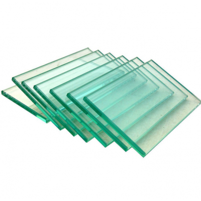 Temper Pool Fence Bathroom 12mm 8mm Laminated Glass