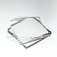 glass wall fitting tempered glass building glass