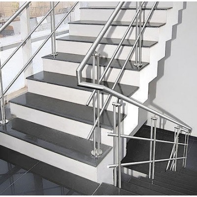 304 Stainless Steel Pipe For Balcony Railing